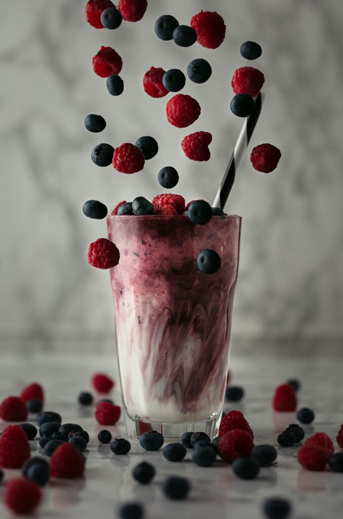 Voćni smoothie