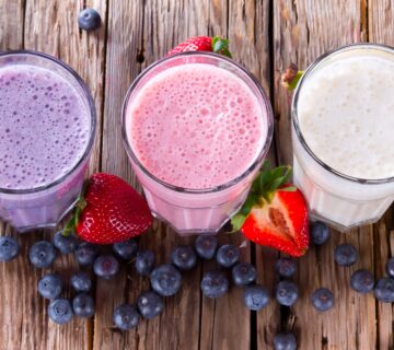 Recepti za smoothie: Top 7 kombinacija za detoksikaciju