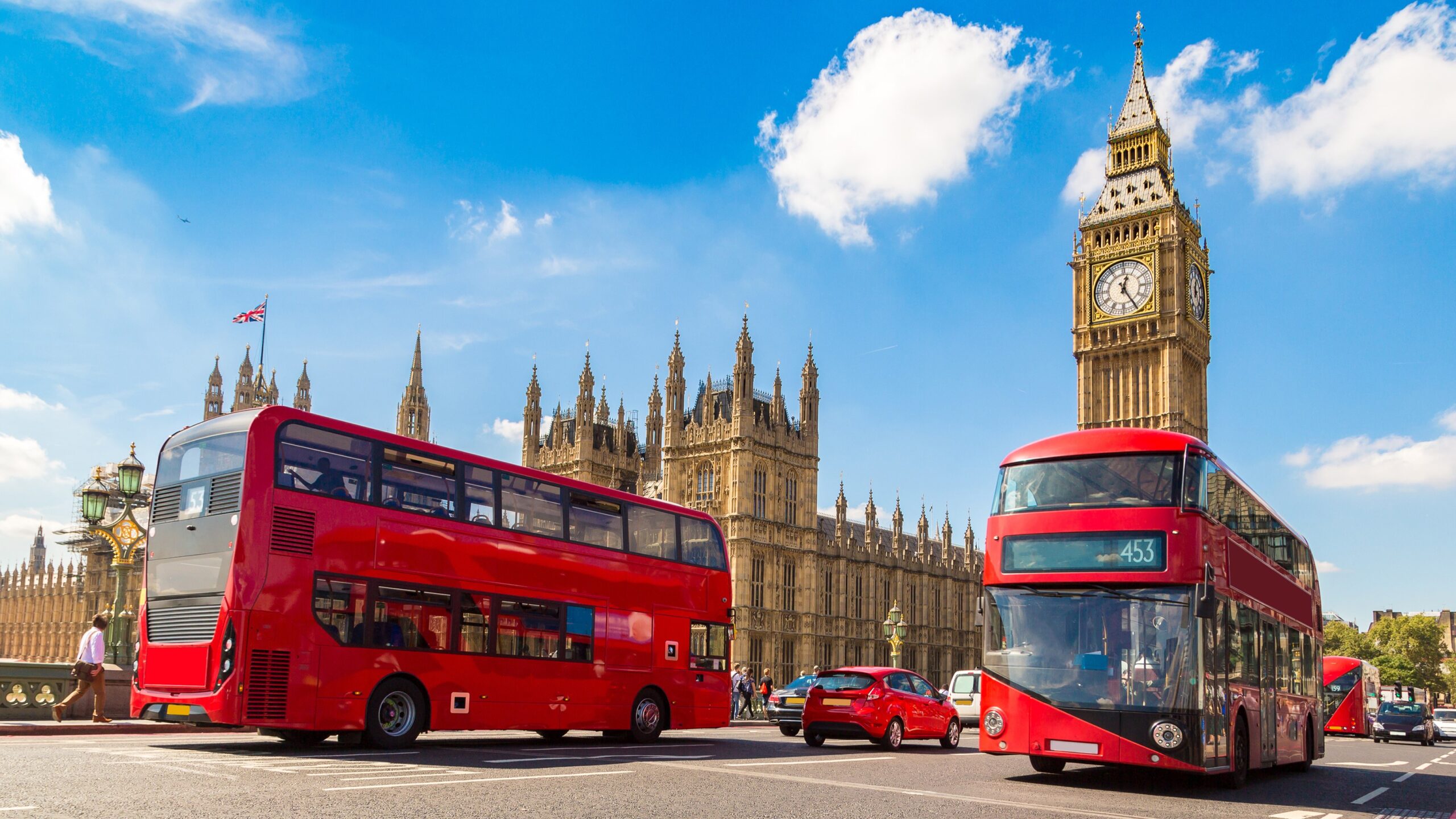 Što posjetiti u Londonu? Top 11 savjeta za razgled grada