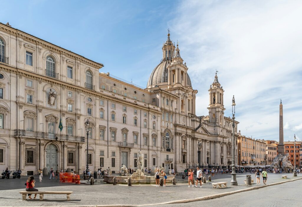 Piazza Navona